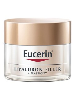 Foto 1 | Crema Eucerin Hyaluron Filler + Elasticity Fps30 50 ml