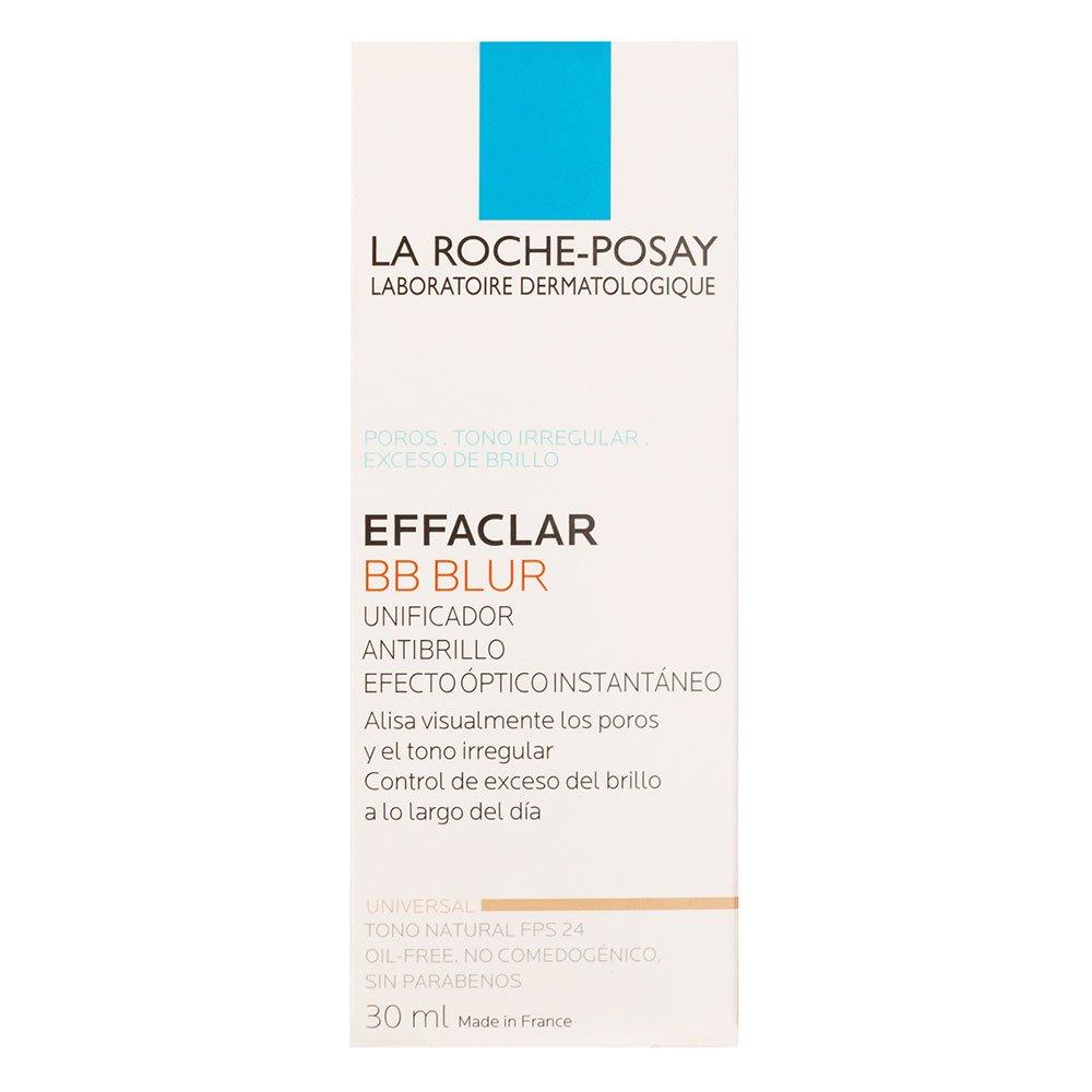 Foto 4 pulgar | Mousse La Roche Posay Effaclar BB Blur 30 ML