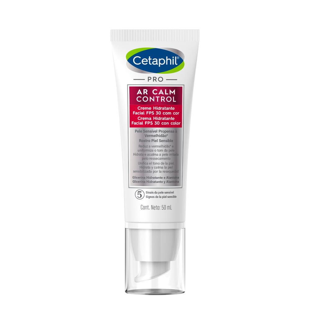 Foto 1 | Crema Hidratante Cetaphil Pro Ar Calm Control 50 Ml