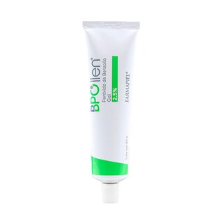 Foto 3 | Gel Bpollen 2.5% 60 Gr