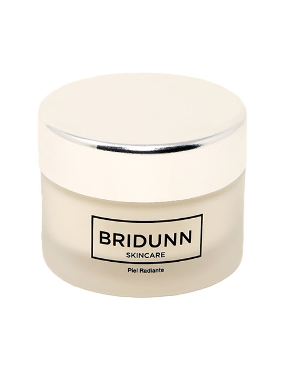 Crema Bridunn Skincare Despigmentante Correctora Quita Manchas Aclarante Cuidado Facial