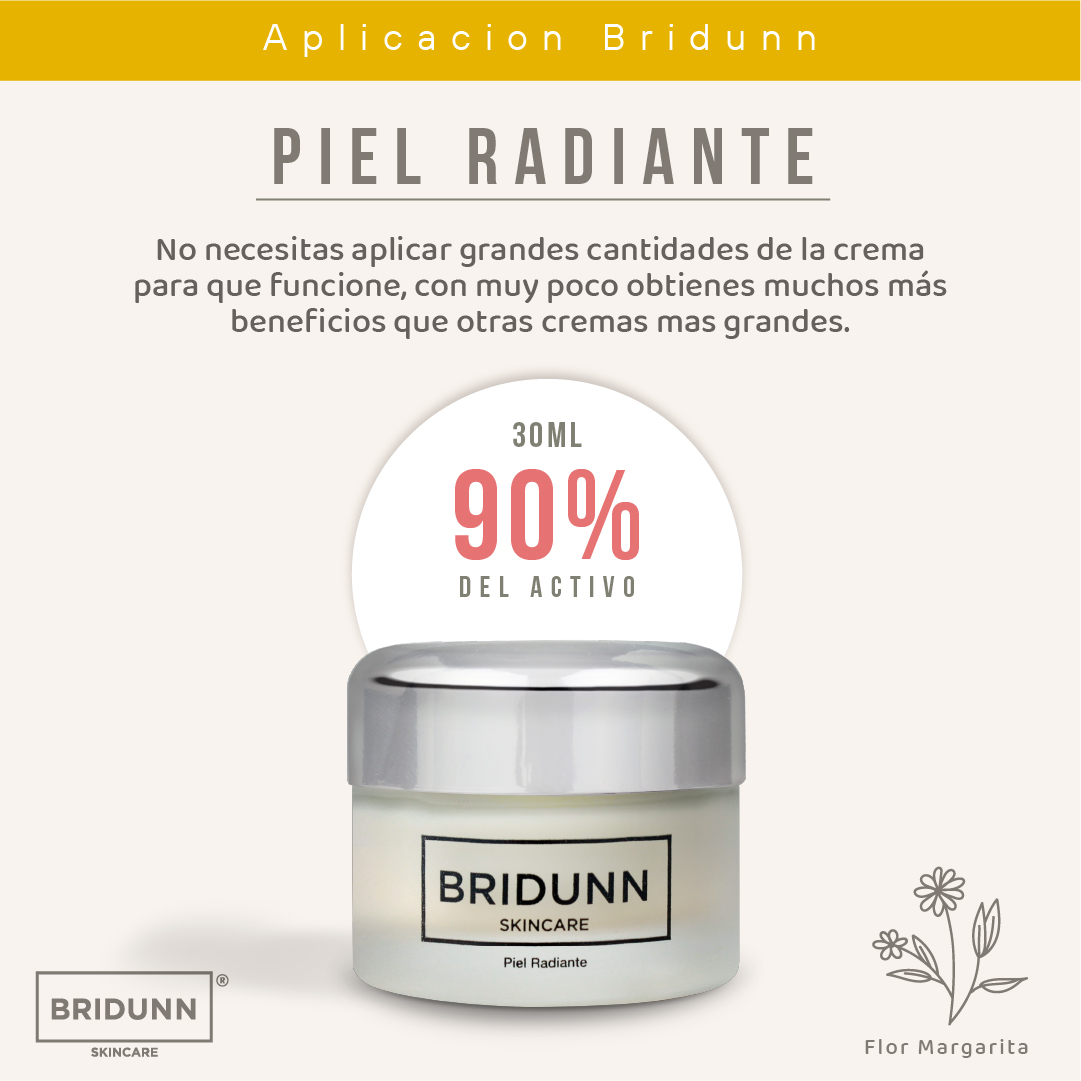 Foto 4 pulgar | Crema Bridunn Skincare Despigmentante Correctora Quita Manchas Aclarante Cuidado Facial