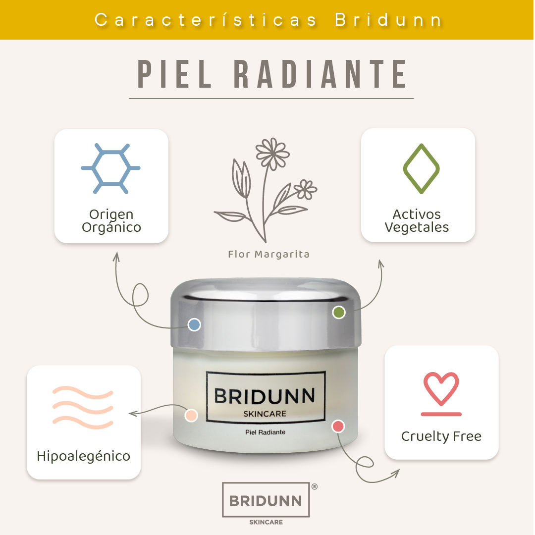 Foto 6 | Crema Bridunn Skincare Despigmentante Correctora Quita Manchas Aclarante Cuidado Facial