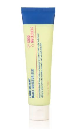 Foto 2 pulgar | Crema Humectante Lightweight Daily Moisturizer 100ml