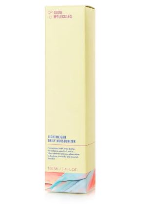 Foto 3 pulgar | Crema Humectante Lightweight Daily Moisturizer 100ml