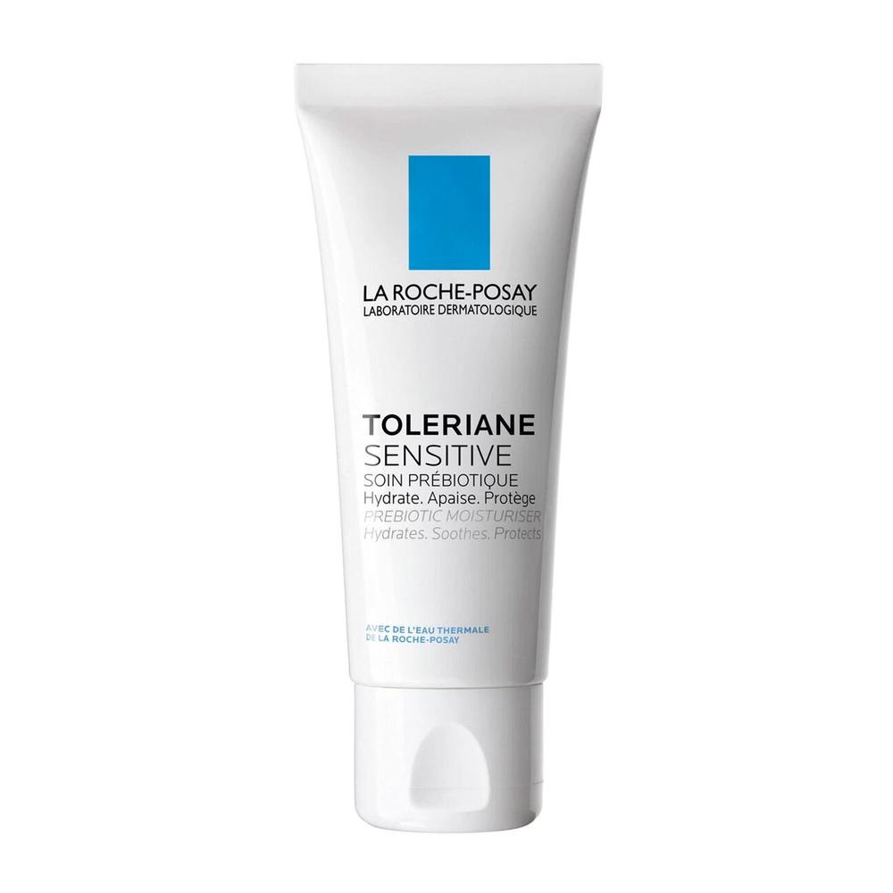 Foto 2 pulgar | Crema La Roche Posay Toleriane Sensitive 40 ml