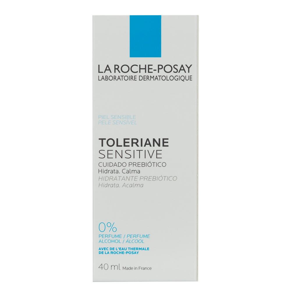 Foto 4 pulgar | Crema La Roche Posay Toleriane Sensitive 40 ml