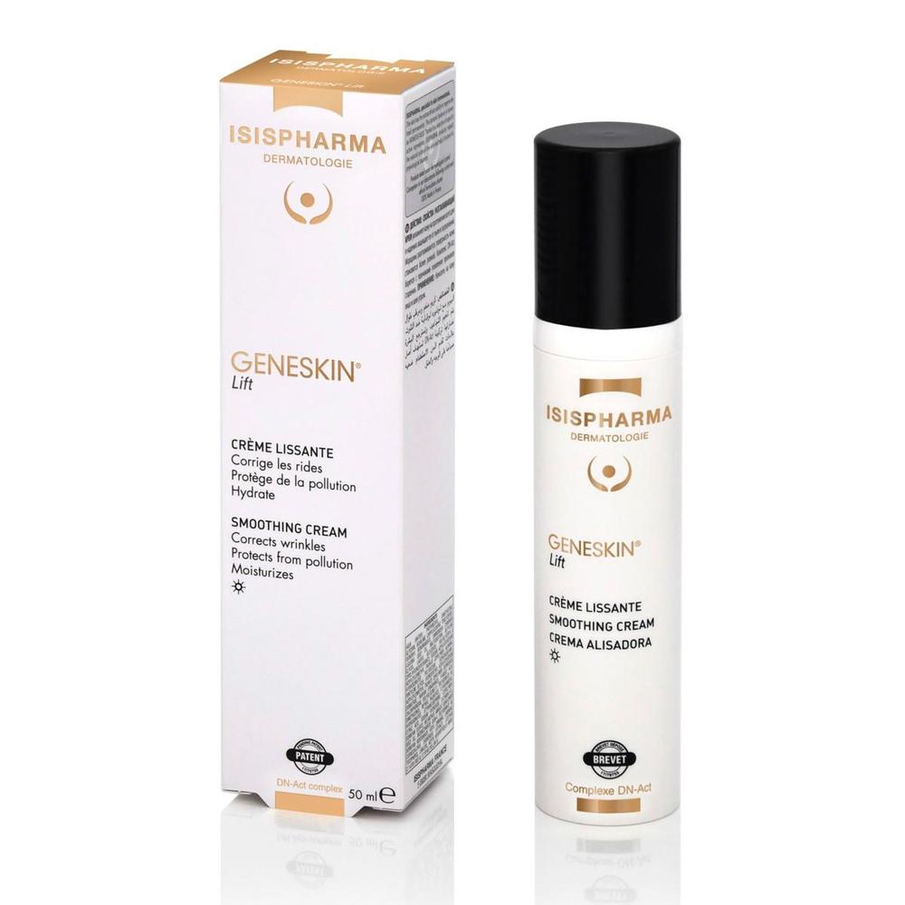 Foto 3 pulgar | Crema Alisadora Isispharma Geneskin Lift 50 ml