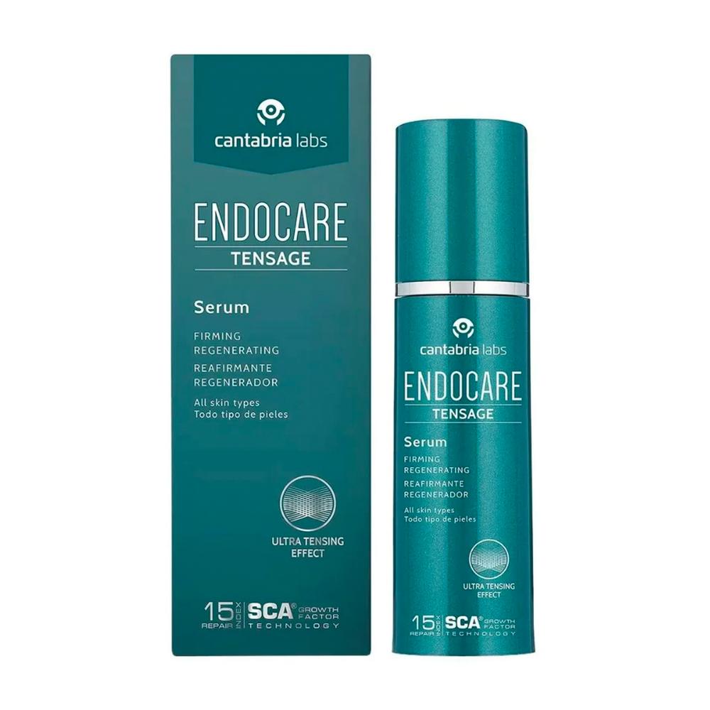 Foto 4 pulgar | Serum Endocare Tensage 30 ml
