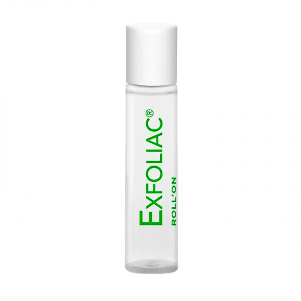 Foto 2 pulgar | Roll-on Exfoliac 5 ml