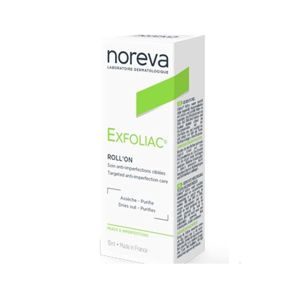 Foto 4 pulgar | Roll-on Exfoliac 5 ml
