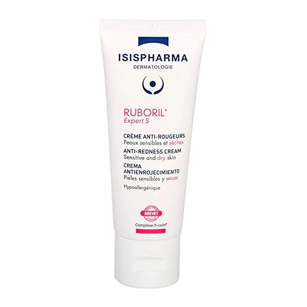 Foto 2 pulgar | Crema Antienrojecimiento Ruboril Expert S 40 ml