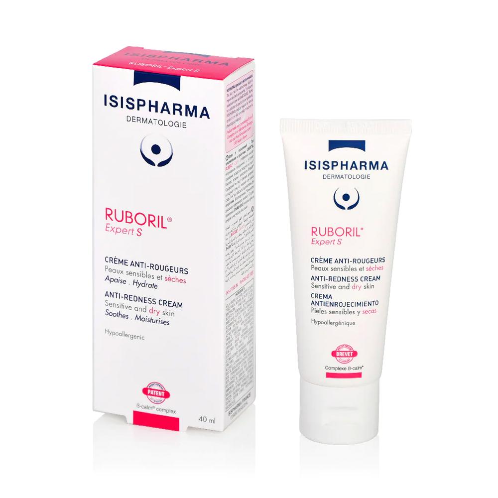 Foto 2 | Crema Antienrojecimiento Ruboril Expert S 40 ml