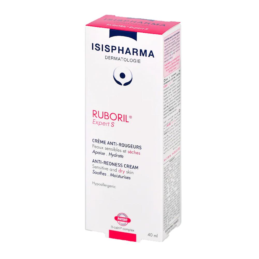 Foto 4 pulgar | Crema Antienrojecimiento Ruboril Expert S 40 ml