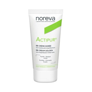 Foto 1 | Crema Anti-imperfecciones Actipur Color Dorado 30 Ml