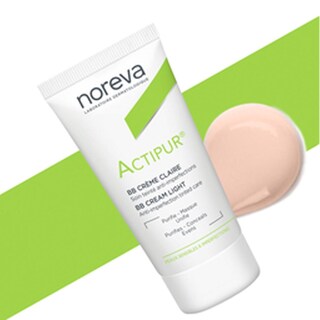 Foto 3 | Crema Anti-imperfecciones Actipur Color Dorado 30 Ml
