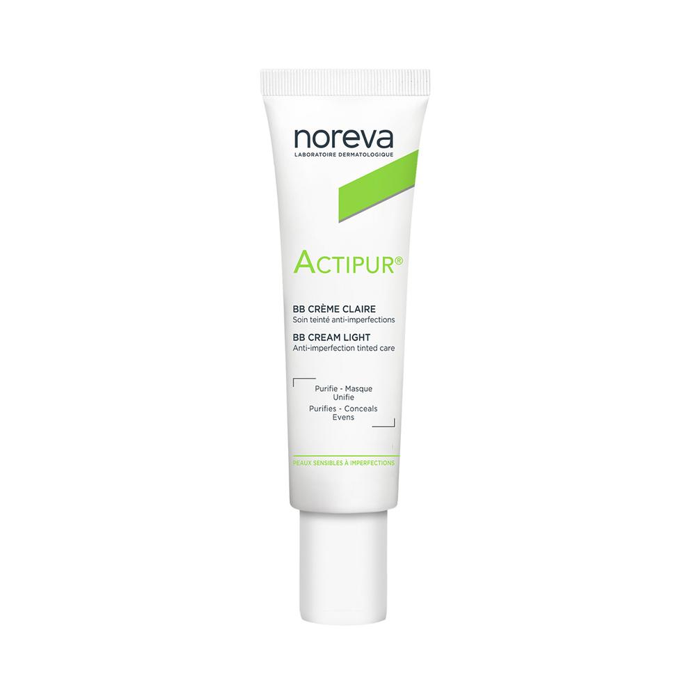 Foto 3 pulgar | Crema Actipur Color Claro 30 Ml