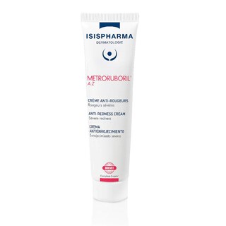 Foto 1 | Crema Antienrojecimiento Isispharma Metroruboril 30 Ml