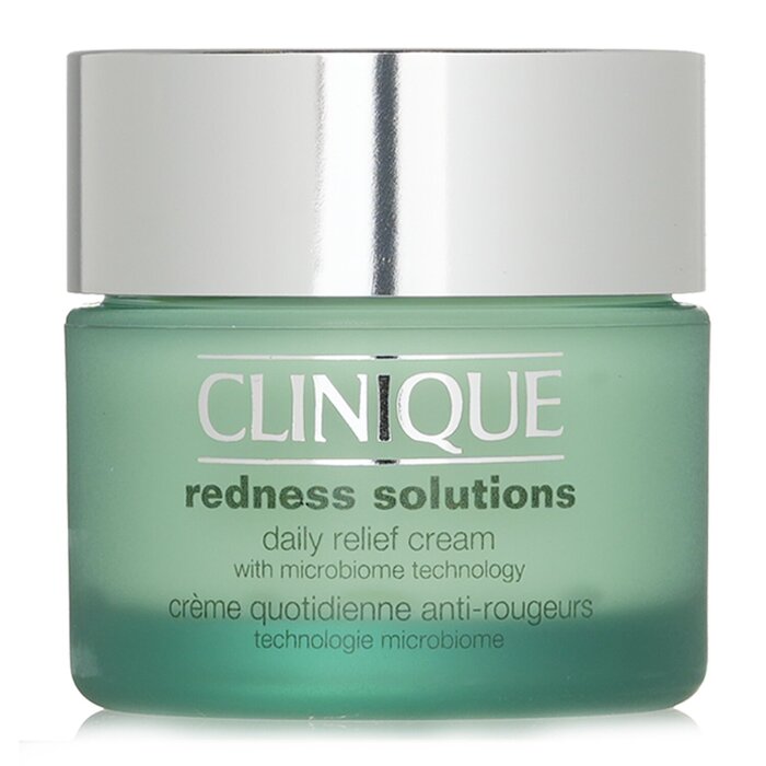 Crema Hidratante Clinique Redness Solutions Daily Relief - Venta Internacional.