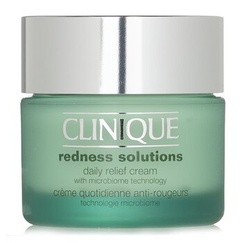 Foto 3 pulgar | Crema Hidratante Clinique Redness Solutions Daily Relief - Venta Internacional.
