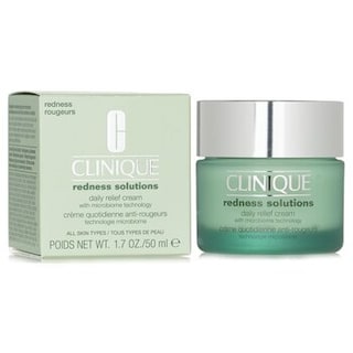 Foto 3 | Crema Hidratante Clinique Redness Solutions Daily Relief - Venta Internacional.