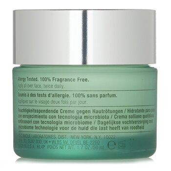 Foto 5 pulgar | Crema Hidratante Clinique Redness Solutions Daily Relief - Venta Internacional.