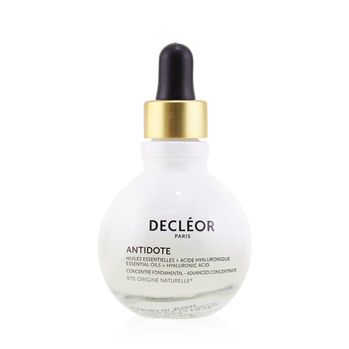 Sérum Facial Decleor Antidote Daily Advanced Concentrado - Venta Internacional.