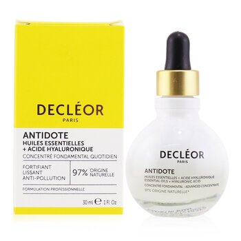 Foto 4 pulgar | Sérum Facial Decleor Antidote Daily Advanced Concentrado - Venta Internacional.