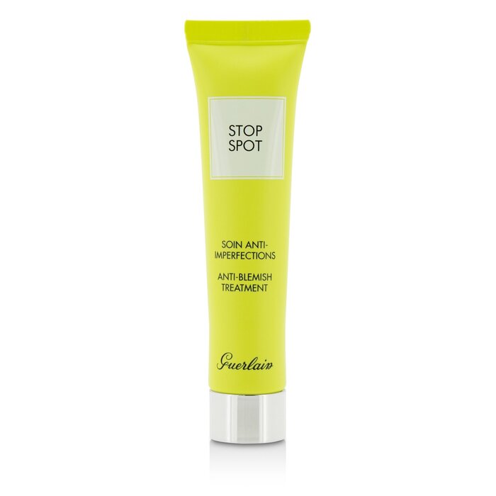 Foto 2 pulgar | Crema Facial Guerlain Stop Spot Tratamiento Antimanchas - Venta Internacional.