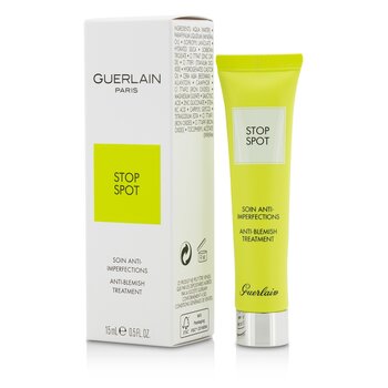 Foto 4 pulgar | Crema Facial Guerlain Stop Spot Tratamiento Antimanchas - Venta Internacional.