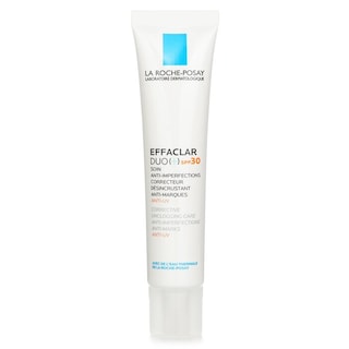 Foto 1 | Cuidado Facial La Roche Posay Effaclar Dúo Spf30 40 ml - Venta Internacional