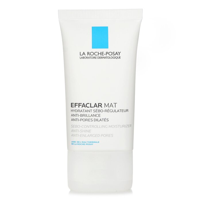 Foto 2 pulgar | Crema Facial La Roche Posay Effaclar Mat 40 ml-Venta Internacional