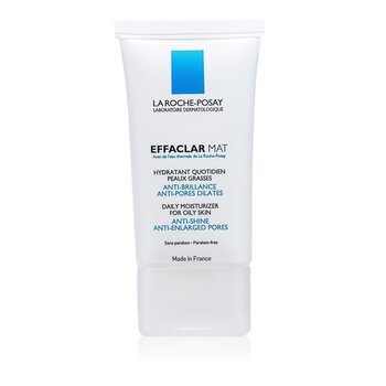 Foto 3 pulgar | Crema Facial La Roche Posay Effaclar Mat 40 ml-Venta Internacional