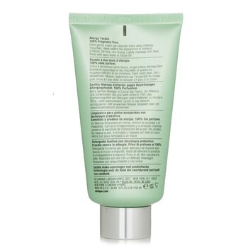 Foto 5 pulgar | Gel en Crema Calmante Cleanser Clinique Redness Solutions - Venta Internacional