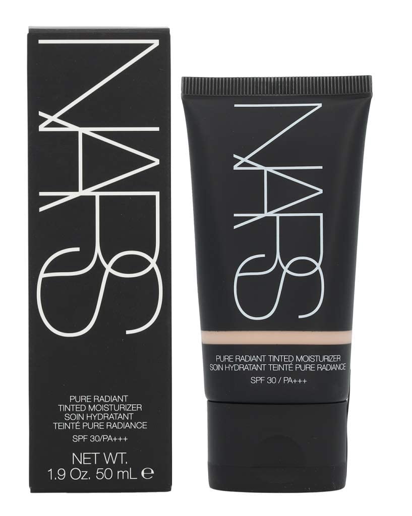 Foto 5 pulgar | Crema Hidratante Con Color Nars Pure Radiant Spf 30 50 Ml No. 03 Groenlandia - Venta Internacional.