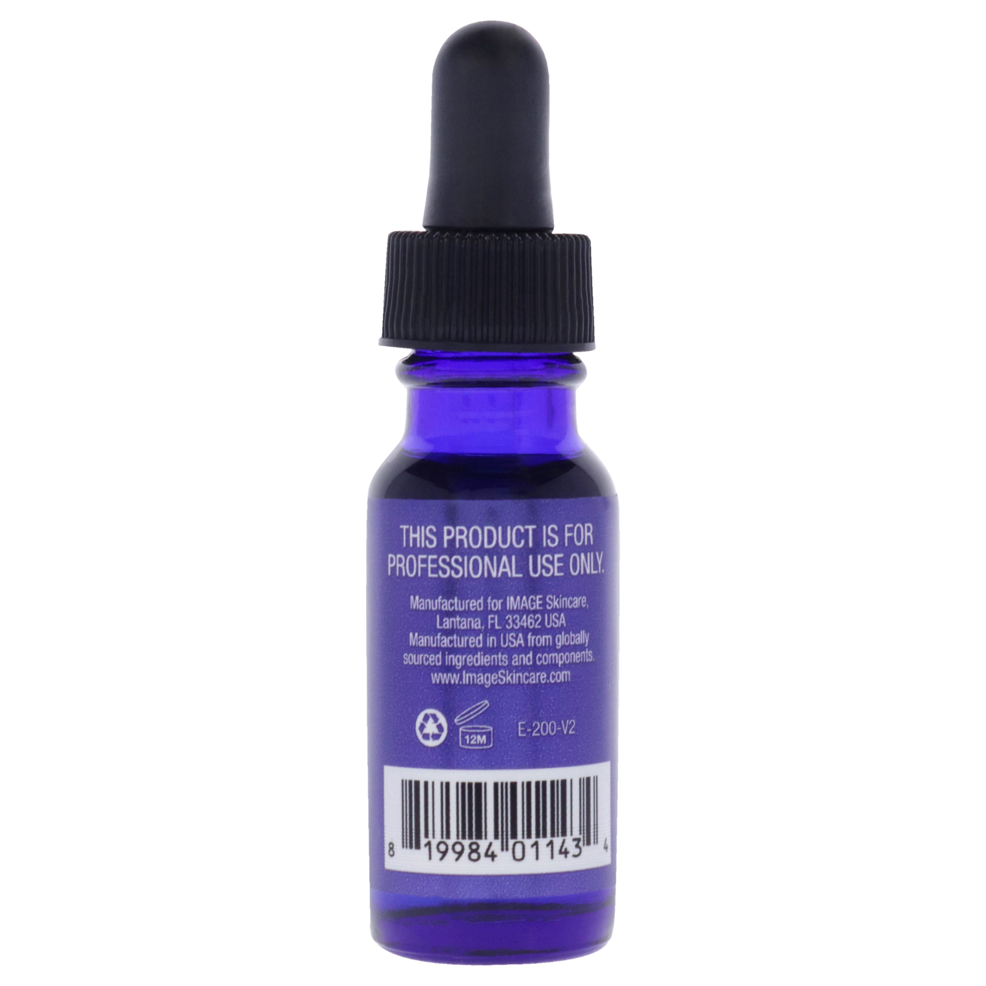 Foto 2 | Tratamiento Facial Enhancer Image I-enhance Con Vitamina C De 15 Ml - Venta Internacional.