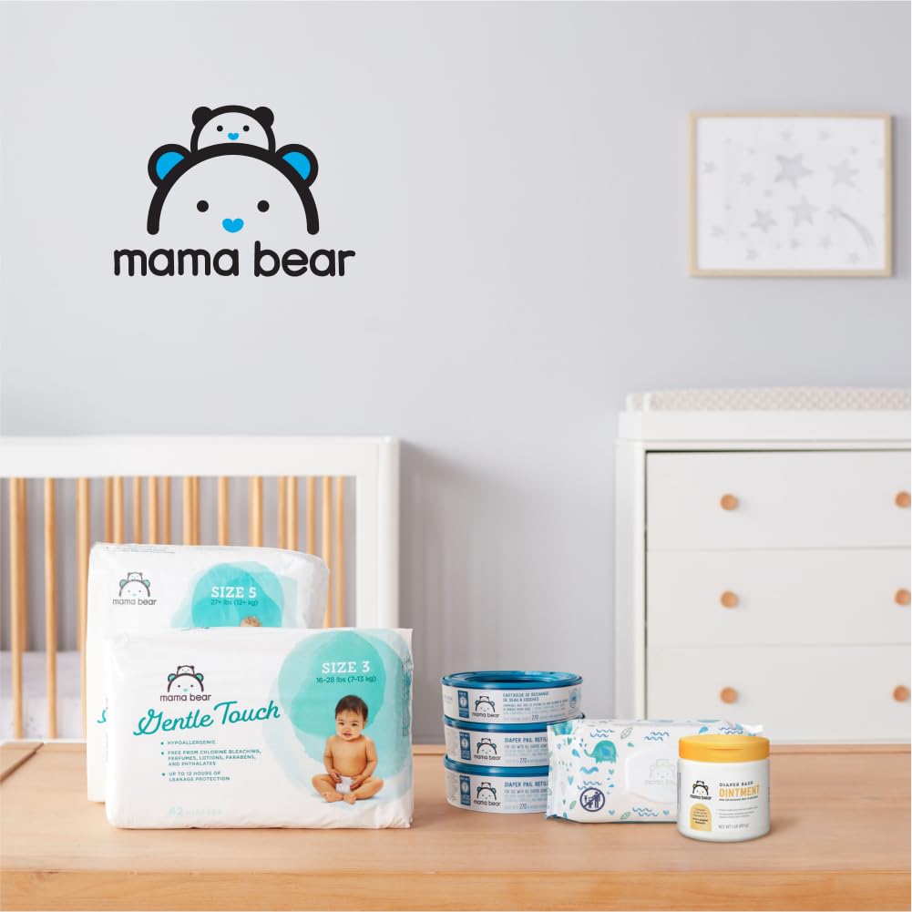 Foto 7 | Pomada Para Dermatitis Del Pañal Mama Bear, 454 G, Paquete De 1 - Venta Internacional.