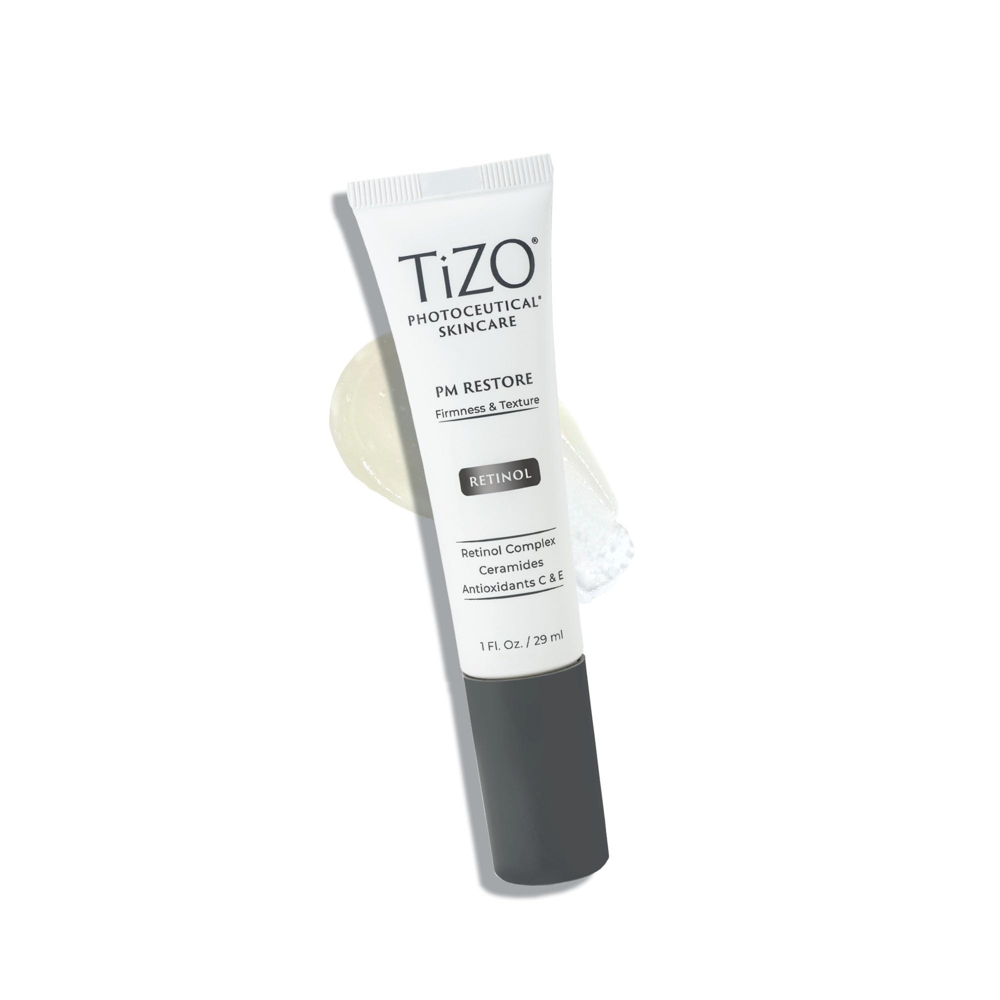 Foto 2 pulgar | Primer Protector Solar Tizo Photoceutical Pm Restore Spf 40 30 Ml - Venta Internacional.