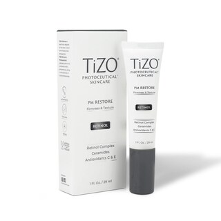 Foto 5 | Primer Protector Solar Tizo Photoceutical Pm Restore Spf 40 30 Ml - Venta Internacional.
