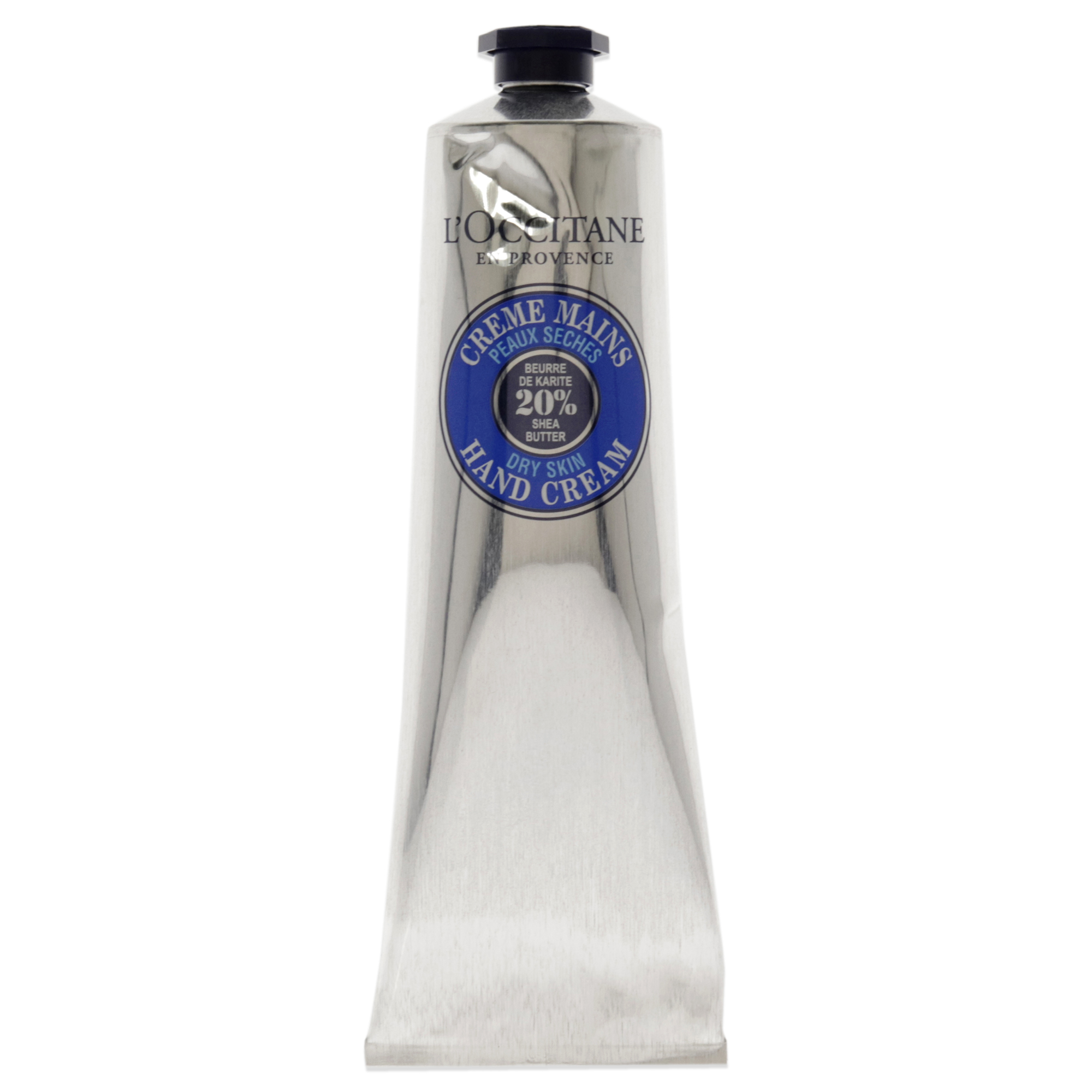 Foto 3 pulgar | Crema De Manos Loccitane Con Manteca De Karité Para Piel Seca Unisex 150 Ml - Venta Internacional.