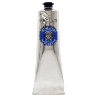 Foto 2 | Crema De Manos Loccitane Con Manteca De Karité Para Piel Seca Unisex 150 Ml - Venta Internacional.