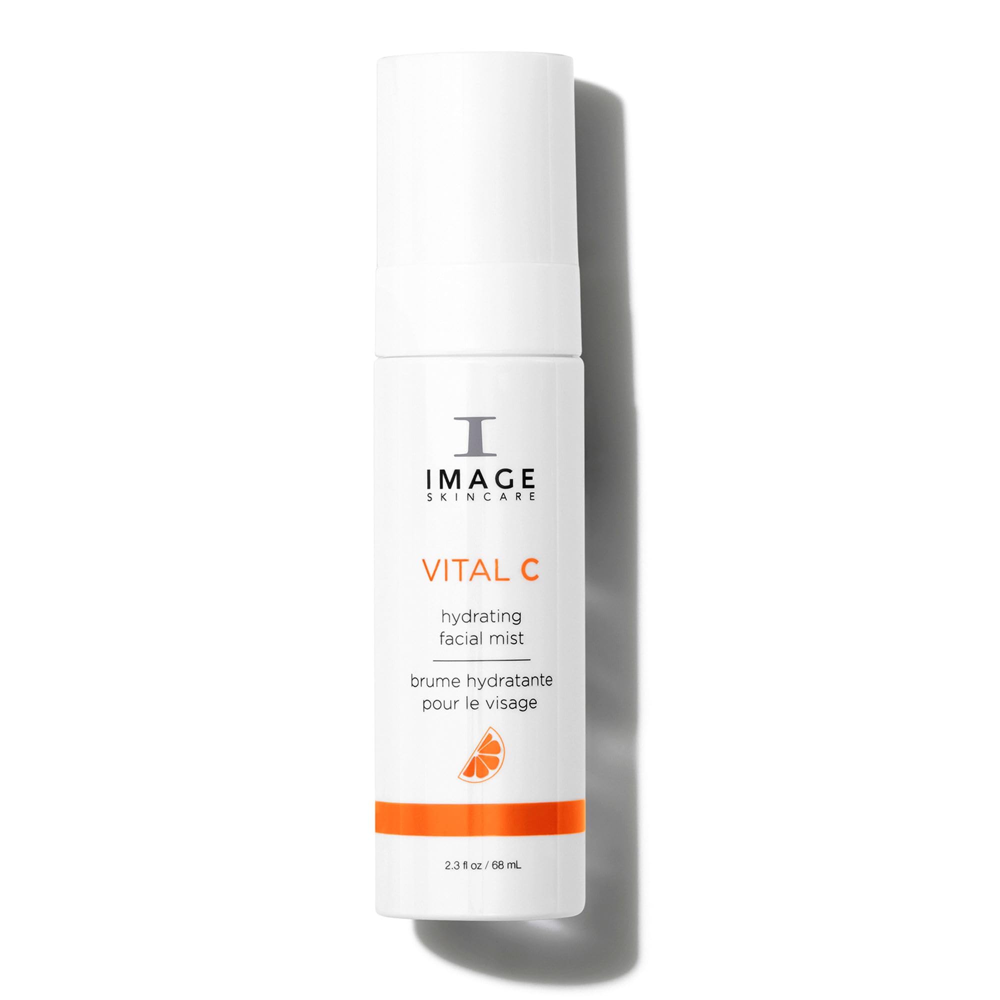 Bruma Facial Image Skincare Vital C Hidratante 68 Ml Con Vitamina C - Venta Internacional.