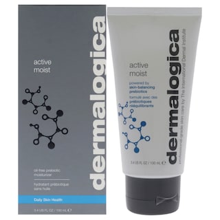 Foto 1 | Crema Hidratante Dermalogica Active Moist 100 Ml Unisex - Venta Internacional.