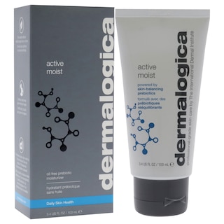 Foto 3 | Crema Hidratante Dermalogica Active Moist 100 Ml Unisex - Venta Internacional.