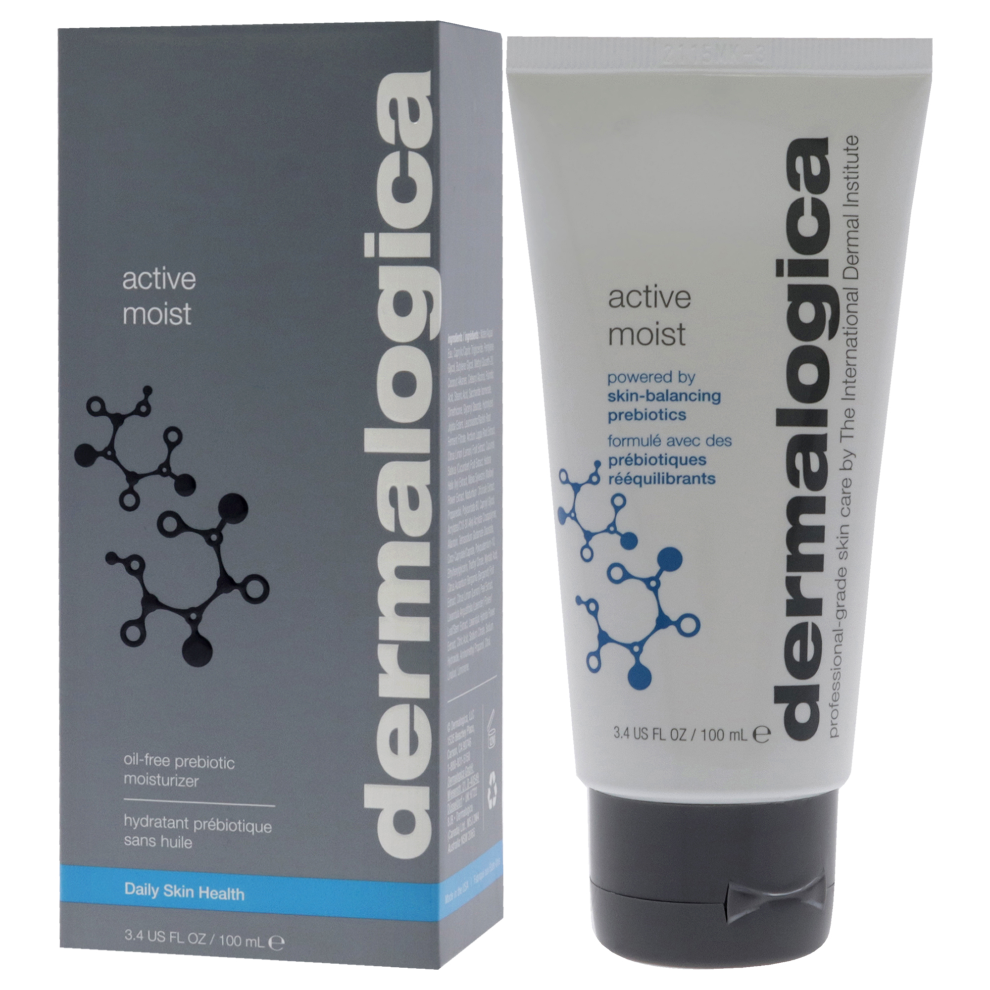 Foto 5 pulgar | Crema Hidratante Dermalogica Active Moist 100 Ml Unisex - Venta Internacional.