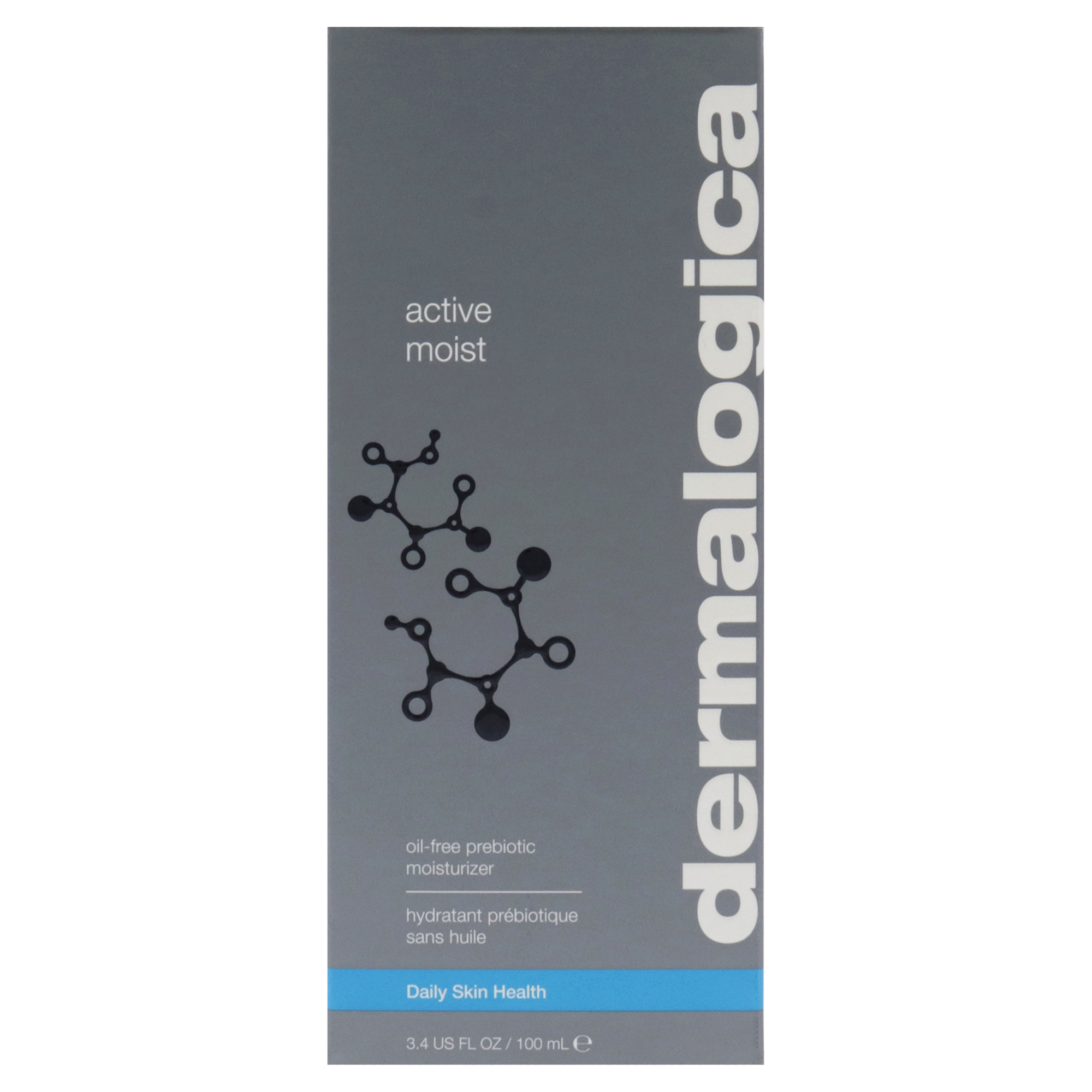 Foto 6 pulgar | Crema Hidratante Dermalogica Active Moist 100 Ml Unisex - Venta Internacional.