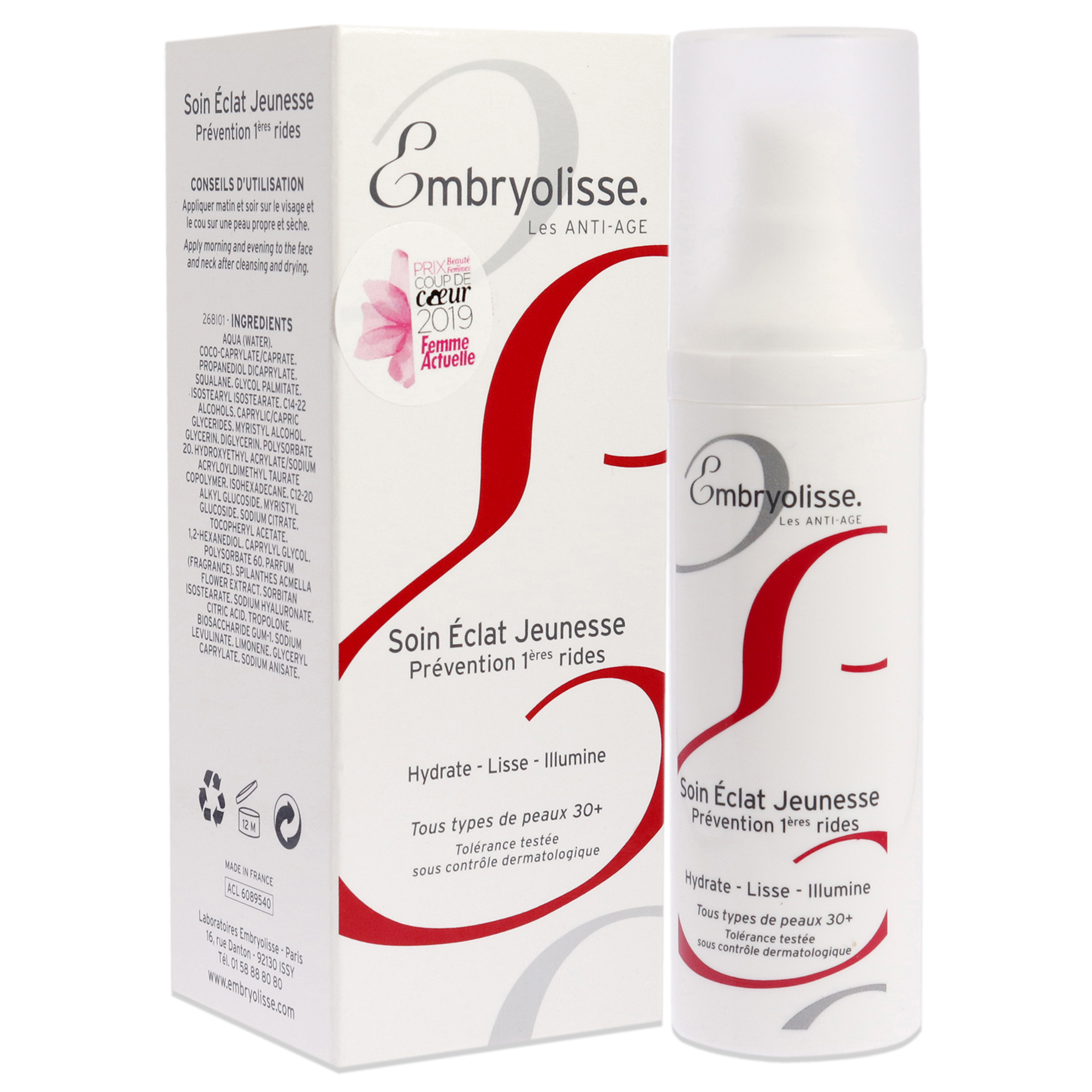 Foto 4 pulgar | Crema Radiance Care - 40 Ml - Venta Internacional.