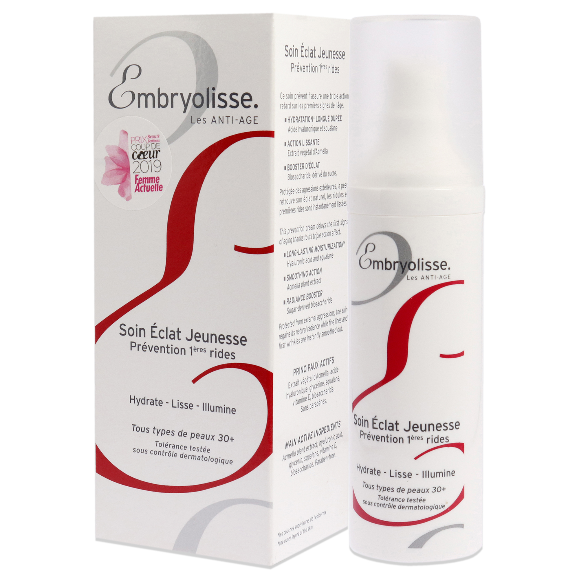 Foto 5 pulgar | Crema Radiance Care - 40 Ml - Venta Internacional.