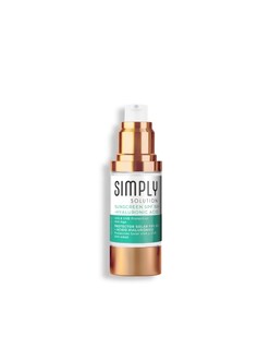 Foto 3 | Protector Solar Simply Solution Spf50+ha 30 ml