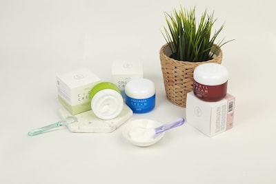 Foto 3 | Crema De Caracol Coreana - Uso Diario